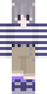 Скин Скин piquhi
