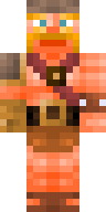 Скин Скин игрока Benzun v3
