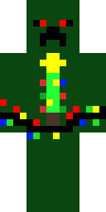 Скин Скин по нику HOLY_DAYS