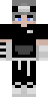 Скин Скин игрока X_MrBruks_X v3