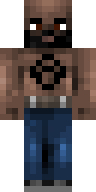Скин Скин hostiX v5