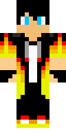 Скин Скин игрока itzkefir4ik0