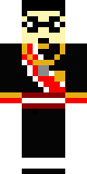 Скин Скин ArthurLoz
