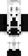 Скин Скин игрока okiru