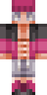 Скин Скин TheFaLGaming