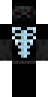 Скин Скин OberonWhite v3