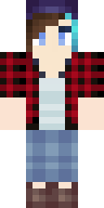 Скин Скин игрока chloe19ru3