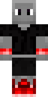 Скин Скин по нику crazy_wolf_YT