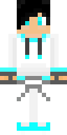 Скин Скин игрока Maksima v3