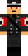 Скин Скин игрока NIKITA_STRIM123