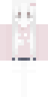 Скин Скин Clouded