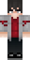 Скин Скин DarK_liKson v9