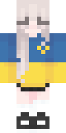 Скин Скин игрока Masya_Arina v3