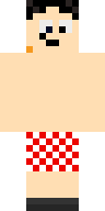 Скин Скин по нику MarkSpector_