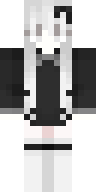 Скин Скин goateshi