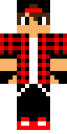 Скин Скин игрока PlayVladAze v28