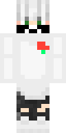 Скин Скин игрока LIL_D_FACE