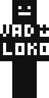 Скин Скин по нику Vadloko