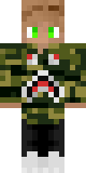 Скин Скин KinGishOt