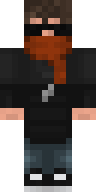 Скин Скин игрока BIoodfire