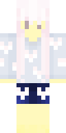 Скин Скин YumiNyah