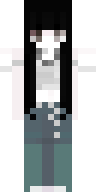 Скин Скин по нику TheBloodHeart v15