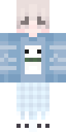 Скин Скин itsFantick