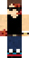 Скин Скин PokerMan777