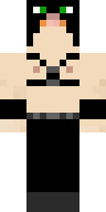 Скин игрока Nyanners