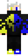 Скин Скин yaroslavpro25 v5