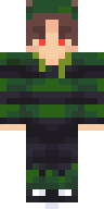 Скин Скин игрока Finskay_Banya v3