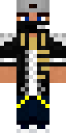 Скин Скин Codey737