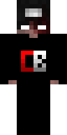 Скин Скин игрока KiberMinato v6