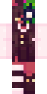 Скин Скин Freaking_love v3