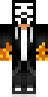 Скин Скин игрока Dementorch