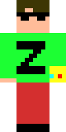 Скин Скин по нику ptentsatka v4