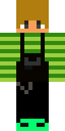 Скин Скин по нику Wiki_Official