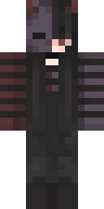 Скин Скин игрока clwncake