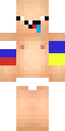 Скин Скин по нику sergbmw2