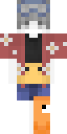 Скин Скин игрока klaydik_YT v4