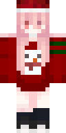 Скин Скин по нику cryKris v3