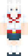 Скин Скин по нику __miru___is_mine v4