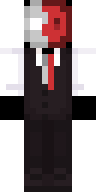 Скин Скин игрока XxXYourDoshicXxX
