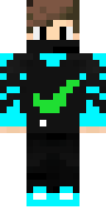Скин Скин игрока massskin