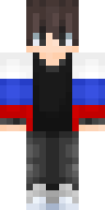 Скин Скин chill_GrUshA