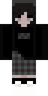 Скин Скин yuraara v3