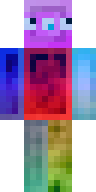 Скин игрока zzMINEzz
