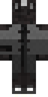 Скин Скин по нику Easy_Black_Bunny