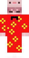 Скин Скин игрока NOTOX434