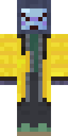 Скин Скин игрока Chmonya_prr v3